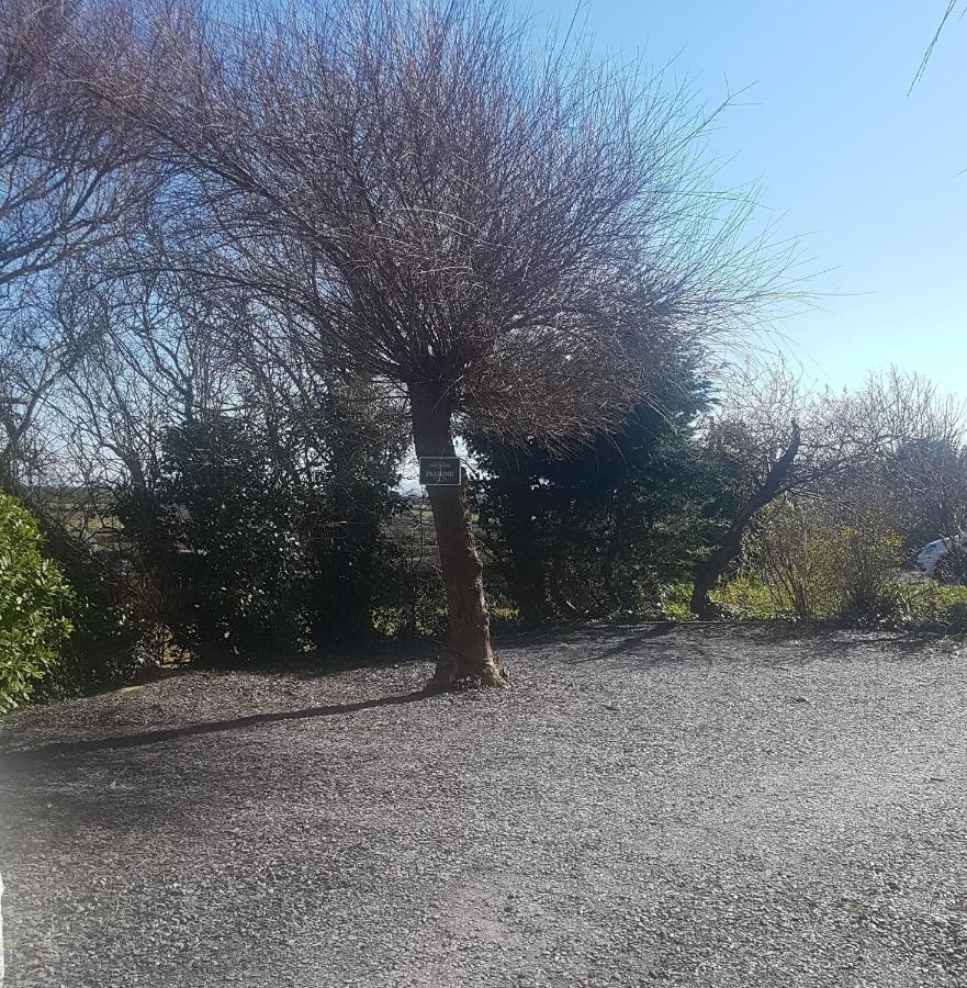 Mountain View Apartment - Short Drive To Beaches Bryngwran Kültér fotó
