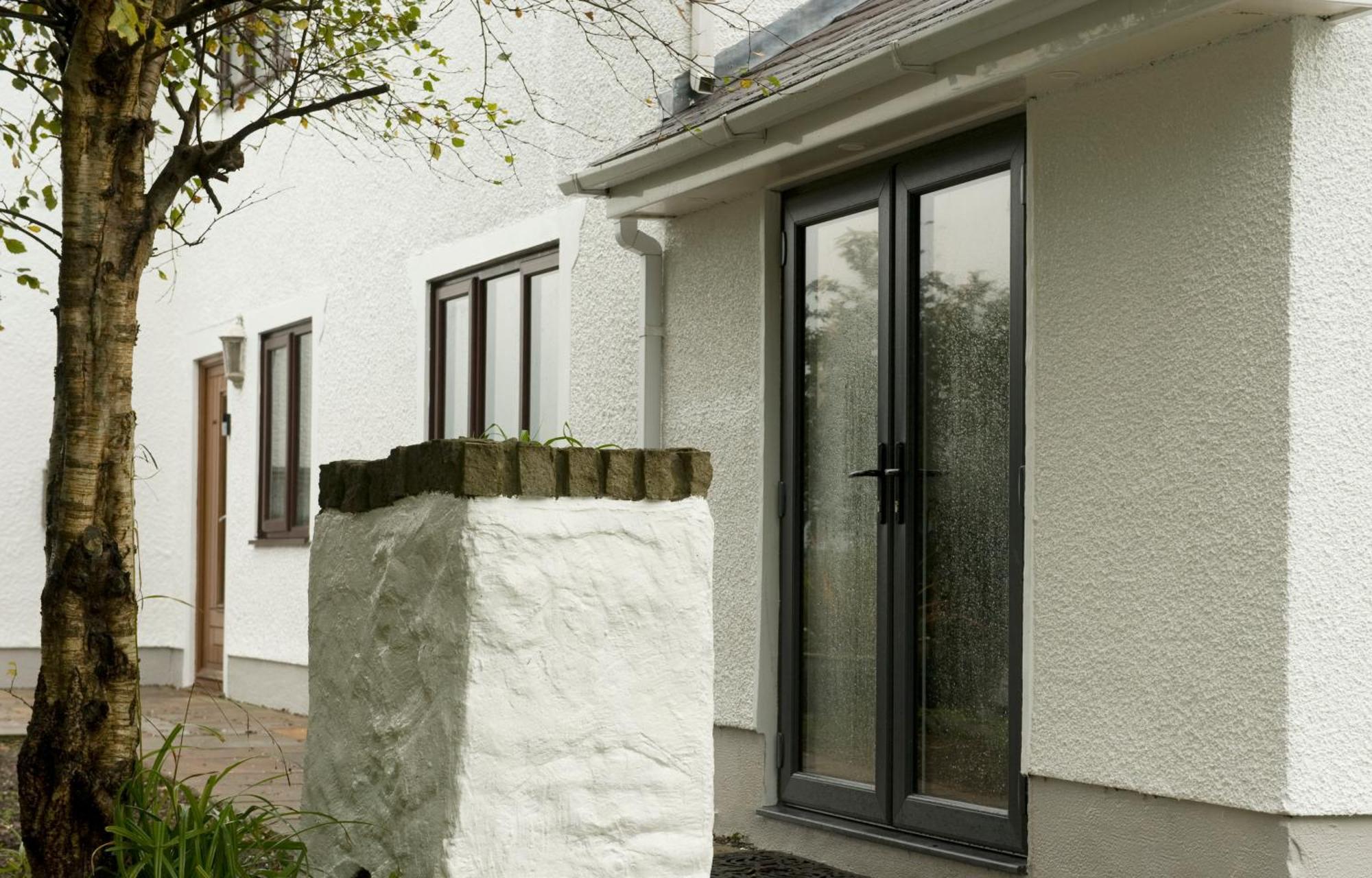 Mountain View Apartment - Short Drive To Beaches Bryngwran Kültér fotó