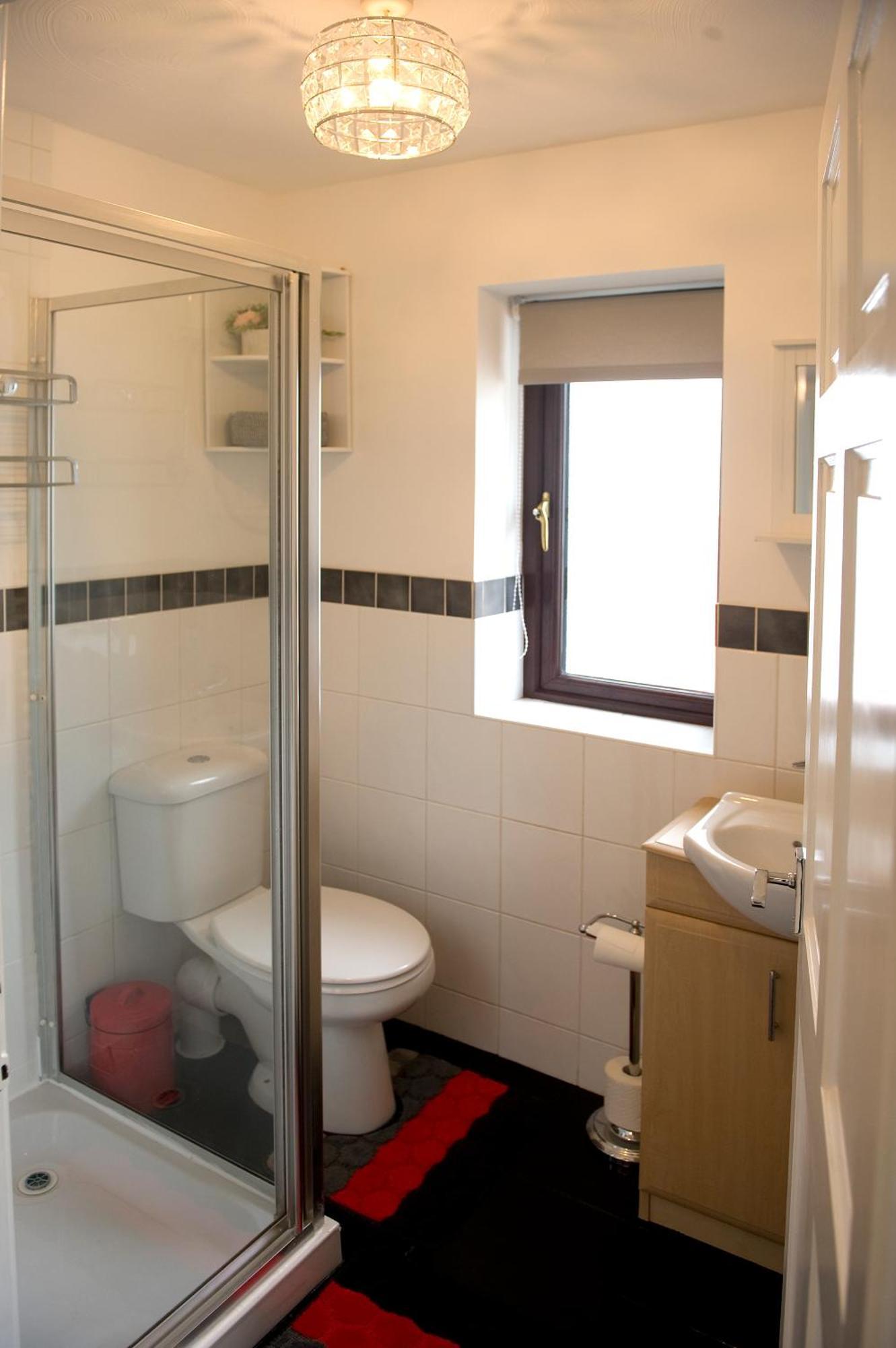 Mountain View Apartment - Short Drive To Beaches Bryngwran Kültér fotó